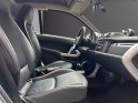 Smart fortwo coupe smart brabus electric drive avec batterie toit panoramique, bluetooth, garantie 12 mois. occasion...