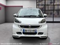 Smart fortwo coupe smart brabus electric drive avec batterie toit panoramique, bluetooth, garantie 12 mois. occasion...