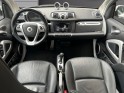 Smart fortwo coupe smart brabus electric drive avec batterie toit panoramique, bluetooth, garantie 12 mois. occasion...