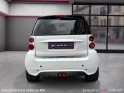 Smart fortwo coupe smart brabus electric drive avec batterie toit panoramique, bluetooth, garantie 12 mois. occasion...