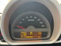 Smart fortwo coupe smart brabus electric drive avec batterie toit panoramique, bluetooth, garantie 12 mois. occasion...