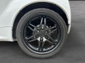Smart fortwo coupe smart brabus electric drive avec batterie toit panoramique, bluetooth, garantie 12 mois. occasion...