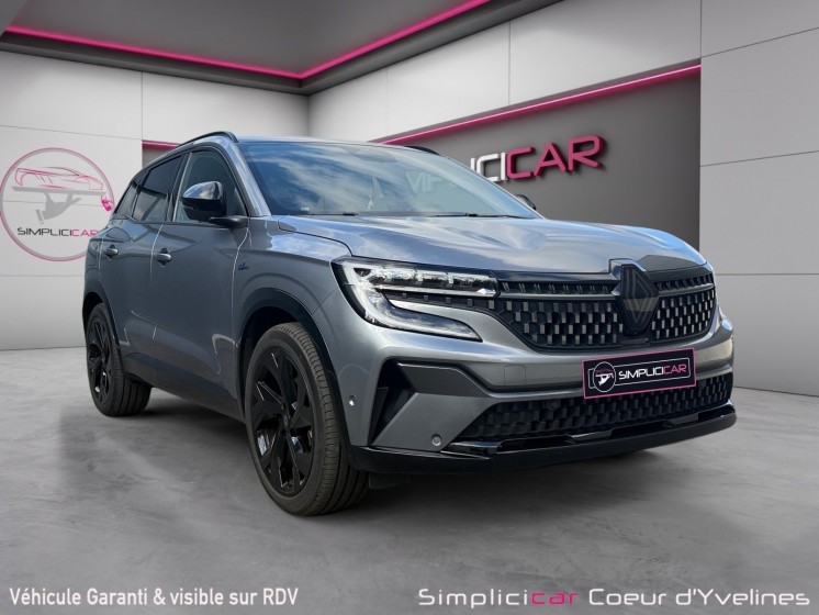 Renault austral e-tech hybrid 200 iconic esprit alpine occasion simplicicar coeur d'yvelines - auto expo 78 simplicicar... Renault austral e-tech hybrid 200 iconic esprit alpine occasion simplicicar coeur d'yvelines - auto expo 78 simplicicar...