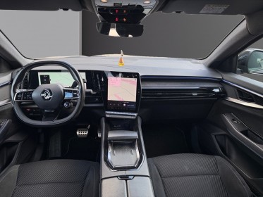 Renault austral e-tech hybrid 200 iconic esprit alpine occasion simplicicar coeur d'yvelines - auto expo 78 simplicicar...