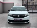 Dacia sandero 1.0 sce 75 ch access - 1°main/suivi renault - garantie 12 mois occasion simplicicar soissons simplicicar...