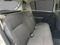 Dacia sandero 1.0 sce 75 ch access - 1°main/suivi renault - garantie 12 mois occasion simplicicar soissons simplicicar...