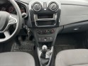 Dacia sandero 1.0 sce 75 ch access - 1°main/suivi renault - garantie 12 mois occasion simplicicar soissons simplicicar...