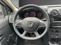 Dacia sandero 1.0 sce 75 ch access - 1°main/suivi renault - garantie 12 mois occasion simplicicar soissons simplicicar...