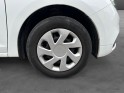 Dacia sandero 1.0 sce 75 ch access - 1°main/suivi renault - garantie 12 mois occasion simplicicar soissons simplicicar...