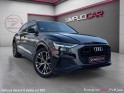 Audi q8 q8 50 tdi 286 tiptronic 8 quattro s line occasion simplicicar frejus  simplicicar simplicibike france