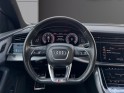 Audi q8 q8 50 tdi 286 tiptronic 8 quattro s line occasion simplicicar frejus  simplicicar simplicibike france