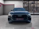 Audi q8 q8 50 tdi 286 tiptronic 8 quattro s line occasion simplicicar frejus  simplicicar simplicibike france