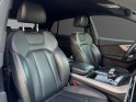Audi q8 q8 50 tdi 286 tiptronic 8 quattro s line occasion simplicicar frejus  simplicicar simplicibike france