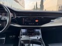 Audi q8 q8 50 tdi 286 tiptronic 8 quattro s line occasion simplicicar frejus  simplicicar simplicibike france