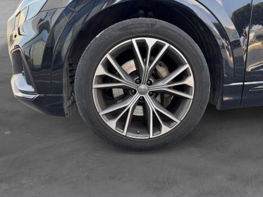Audi q8 q8 50 tdi 286 tiptronic 8 quattro s line occasion simplicicar frejus  simplicicar simplicibike france