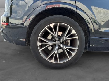 Audi q8 q8 50 tdi 286 tiptronic 8 quattro s line occasion simplicicar frejus  simplicicar simplicibike france
