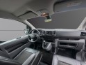 Opel vivaro fourgon l1h1 1.5 diesel 120 ch bvm6 - clim auto - faible km - occasion simplicicar compiegne simplicicar...