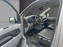Opel vivaro fourgon l1h1 1.5 diesel 120 ch bvm6 - clim auto - faible km - occasion simplicicar compiegne simplicicar...