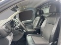 Opel vivaro fourgon l1h1 1.5 diesel 120 ch bvm6 - clim auto - faible km - occasion simplicicar compiegne simplicicar...