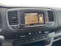 Opel vivaro fourgon l1h1 1.5 diesel 120 ch bvm6 - clim auto - faible km - occasion simplicicar compiegne simplicicar...