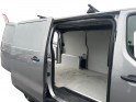 Opel vivaro fourgon l1h1 1.5 diesel 120 ch bvm6 - clim auto - faible km - occasion simplicicar compiegne simplicicar...
