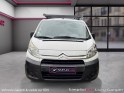 Citroen jumpy fourgon gn tole 1200 l2h1 1.6 hdi - 90 occasion simplicicar livry gargan simplicicar simplicibike france