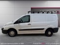 Citroen jumpy fourgon gn tole 1200 l2h1 1.6 hdi - 90 occasion simplicicar livry gargan simplicicar simplicibike france