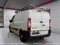 Citroen jumpy fourgon gn tole 1200 l2h1 1.6 hdi - 90 occasion simplicicar livry gargan simplicicar simplicibike france