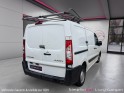 Citroen jumpy fourgon gn tole 1200 l2h1 1.6 hdi - 90 occasion simplicicar livry gargan simplicicar simplicibike france