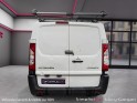 Citroen jumpy fourgon gn tole 1200 l2h1 1.6 hdi - 90 occasion simplicicar livry gargan simplicicar simplicibike france