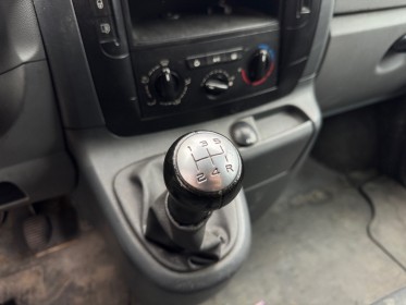 Citroen jumpy fourgon gn tole 1200 l2h1 1.6 hdi - 90 occasion simplicicar livry gargan simplicicar simplicibike france