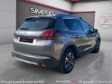 Peugeot 2008 130ch ss bvm6 allure/ caméra de recul occasion simplicicar orgeval  simplicicar simplicibike france
