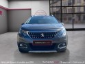 Peugeot 2008 130ch ss bvm6 allure/ caméra de recul occasion simplicicar orgeval  simplicicar simplicibike france