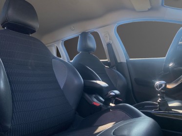 Peugeot 2008 130ch ss bvm6 allure/ caméra de recul occasion simplicicar orgeval  simplicicar simplicibike france