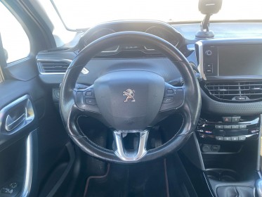 Peugeot 2008 130ch ss bvm6 allure/ caméra de recul occasion simplicicar orgeval  simplicicar simplicibike france