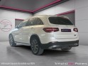 Mercedes glc classe   350 e 7g-dct 4matic fascination toutes options entretien complet mercedes garantie 12 mois occasion...
