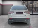 Mercedes glc classe   350 e 7g-dct 4matic fascination toutes options entretien complet mercedes garantie 12 mois occasion...