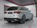Mercedes glc classe   350 e 7g-dct 4matic fascination toutes options entretien complet mercedes garantie 12 mois occasion...