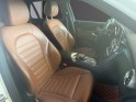 Mercedes glc classe   350 e 7g-dct 4matic fascination toutes options entretien complet mercedes garantie 12 mois occasion...