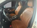 Mercedes glc classe   350 e 7g-dct 4matic fascination toutes options entretien complet mercedes garantie 12 mois occasion...