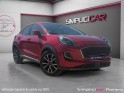 Ford puma 1.0 ecoboost 125 ch mhev ss bvm6 titanium business 1er main ford garantie 12 mois occasion simplicicar poitiers...