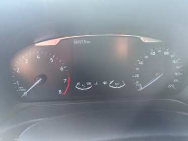 Ford puma 1.0 ecoboost 125 ch mhev ss bvm6 titanium business 1er main ford garantie 12 mois occasion simplicicar poitiers...