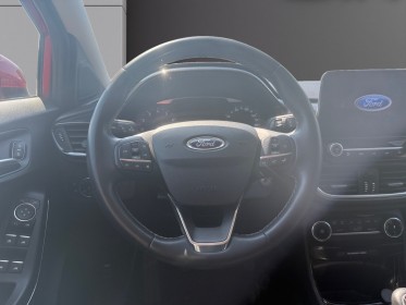 Ford puma 1.0 ecoboost 125 ch mhev ss bvm6 titanium business 1er main ford garantie 12 mois occasion simplicicar poitiers...