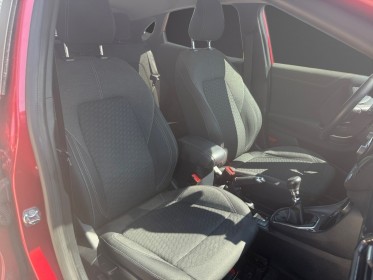 Ford puma 1.0 ecoboost 125 ch mhev ss bvm6 titanium business 1er main ford garantie 12 mois occasion simplicicar poitiers...