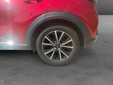 Ford puma 1.0 ecoboost 125 ch mhev ss bvm6 titanium business 1er main ford garantie 12 mois occasion simplicicar poitiers...