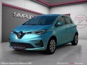 Renault zoe r110 zen - carplay - batterie location - garantie 12 mois occasion simplicicar nimes - rb auto simplicicar... Renault zoe r110 zen - carplay - batterie location - garantie 12 mois occasion simplicicar nimes - rb auto simplicicar...