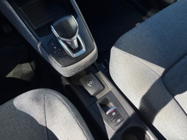 Renault zoe r110 zen - carplay - batterie location - garantie 12 mois occasion simplicicar nimes - rb auto simplicicar...