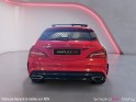 Mercedes classe cla shooting brake 250 7g dct 4 matic 211 ch fascination amg line révisée garantie 12 mois occasion...