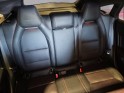 Mercedes classe cla shooting brake 250 7g dct 4 matic 211 ch fascination amg line révisée garantie 12 mois occasion...