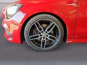 Mercedes classe cla shooting brake 250 7g dct 4 matic 211 ch fascination amg line révisée garantie 12 mois occasion...